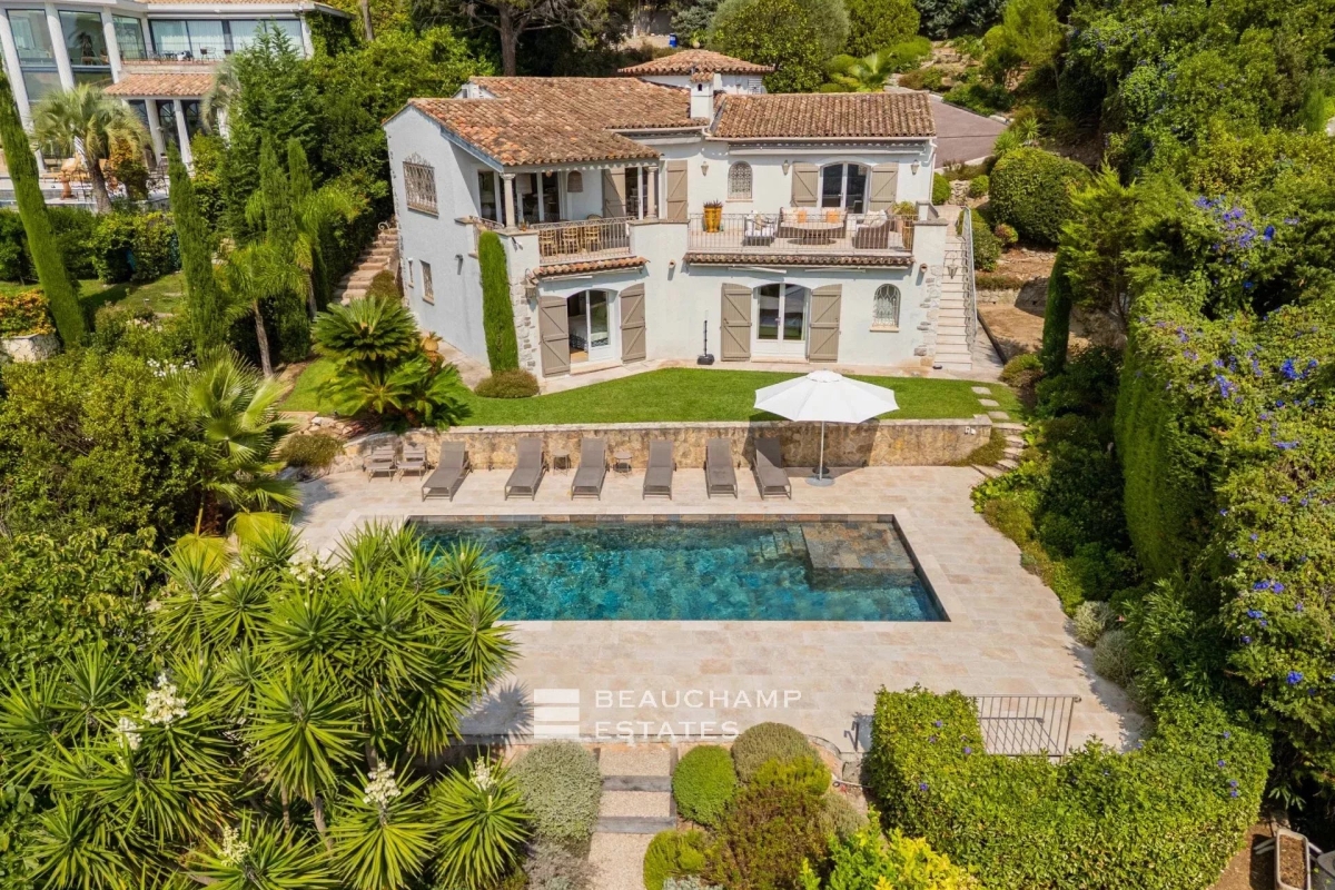 Maison de luxe à vendre à Le Cannet, 4 650 000 €, Photo 1