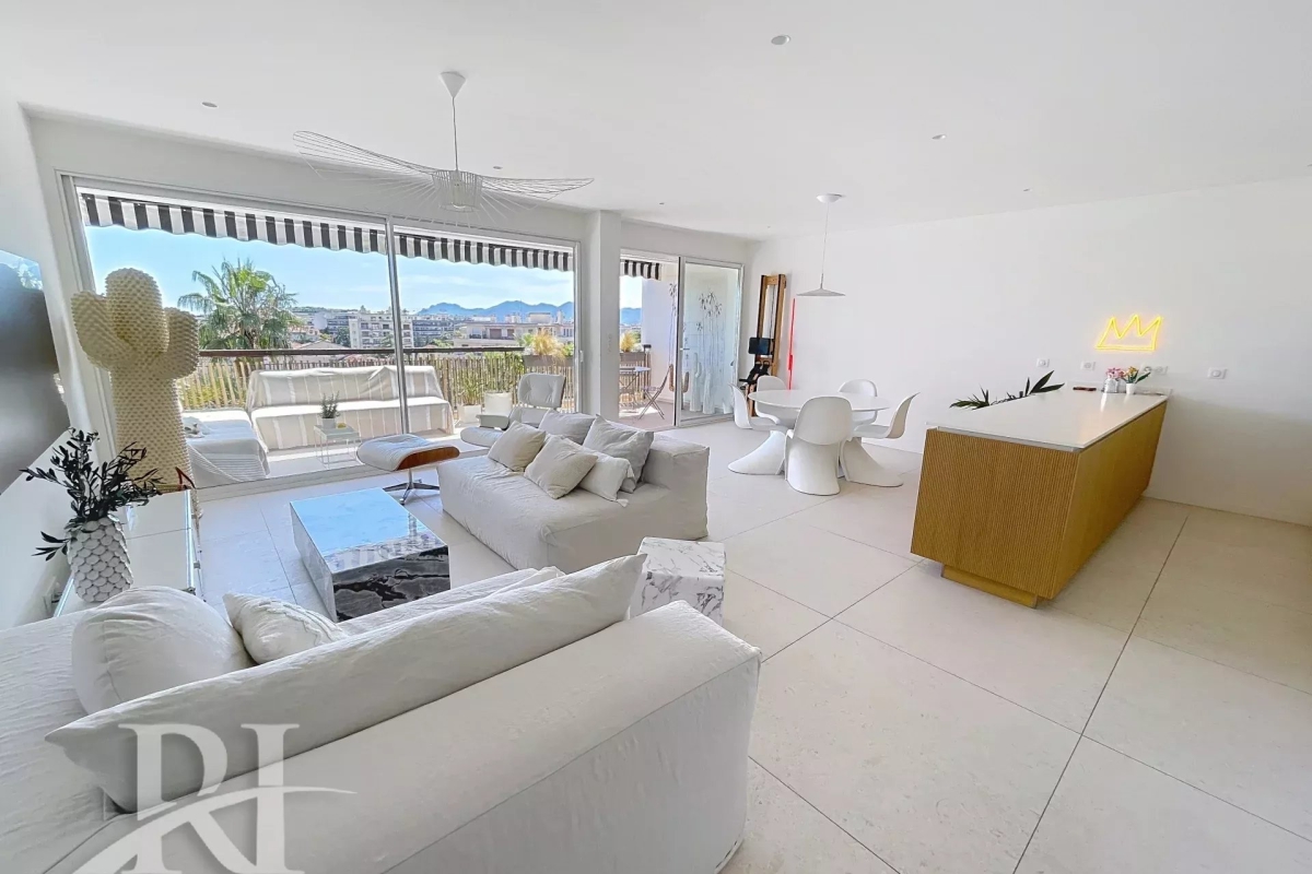 Appartement de luxe à vendre à Cannes, 1 190 000 €, Photo 1