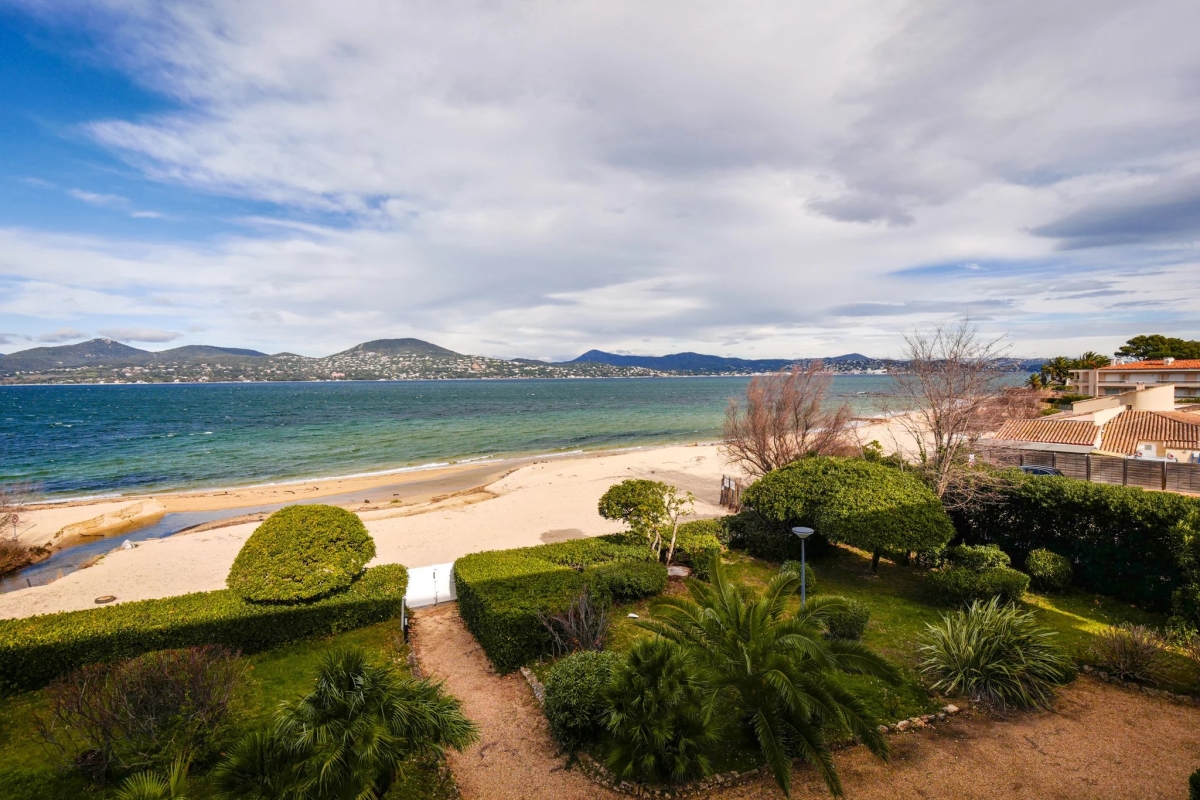 Appartement de luxe à vendre à Saint-Tropez, 1 480 000 €, Photo 1