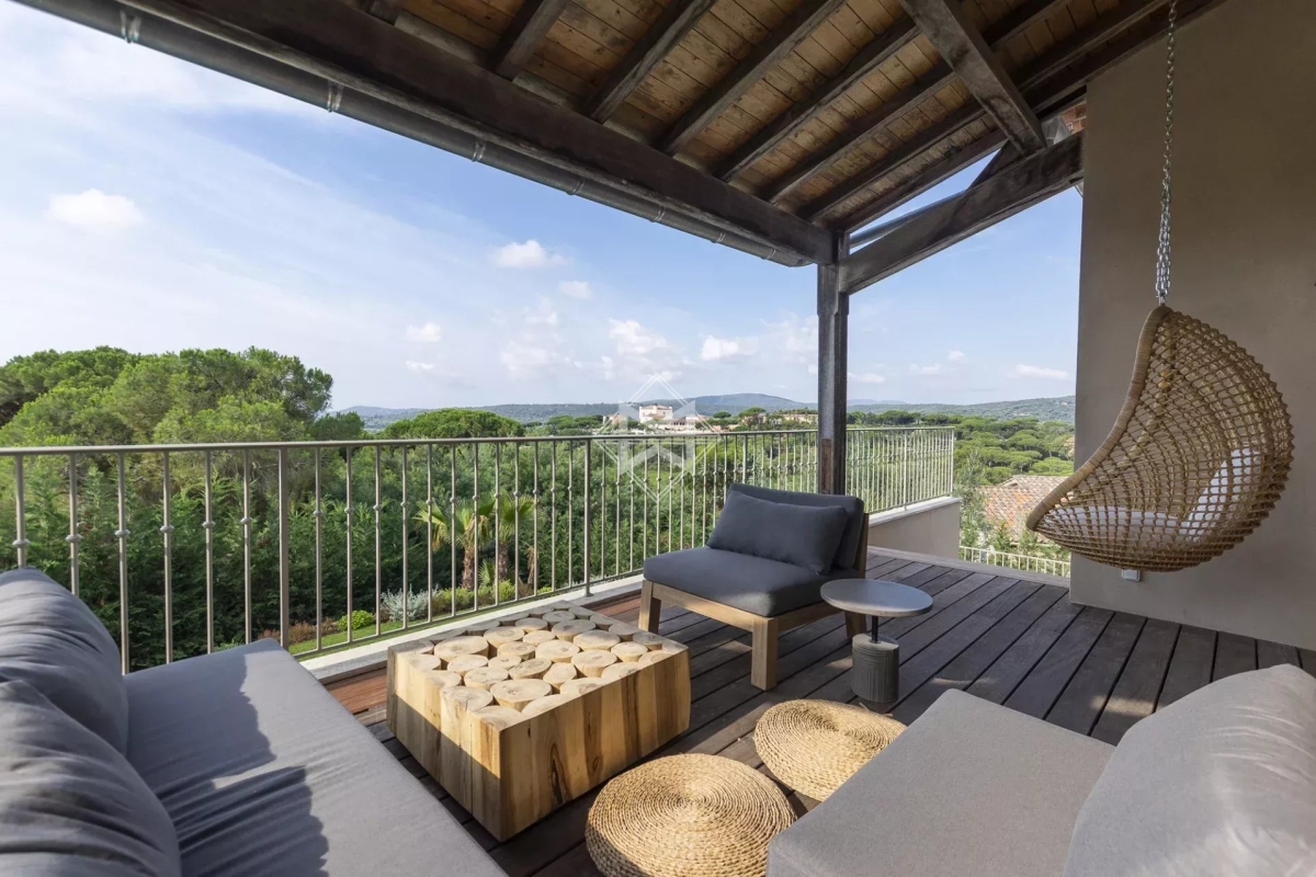 Maison de luxe à vendre à Saint-Tropez, 4 520 000 €, Photo 1