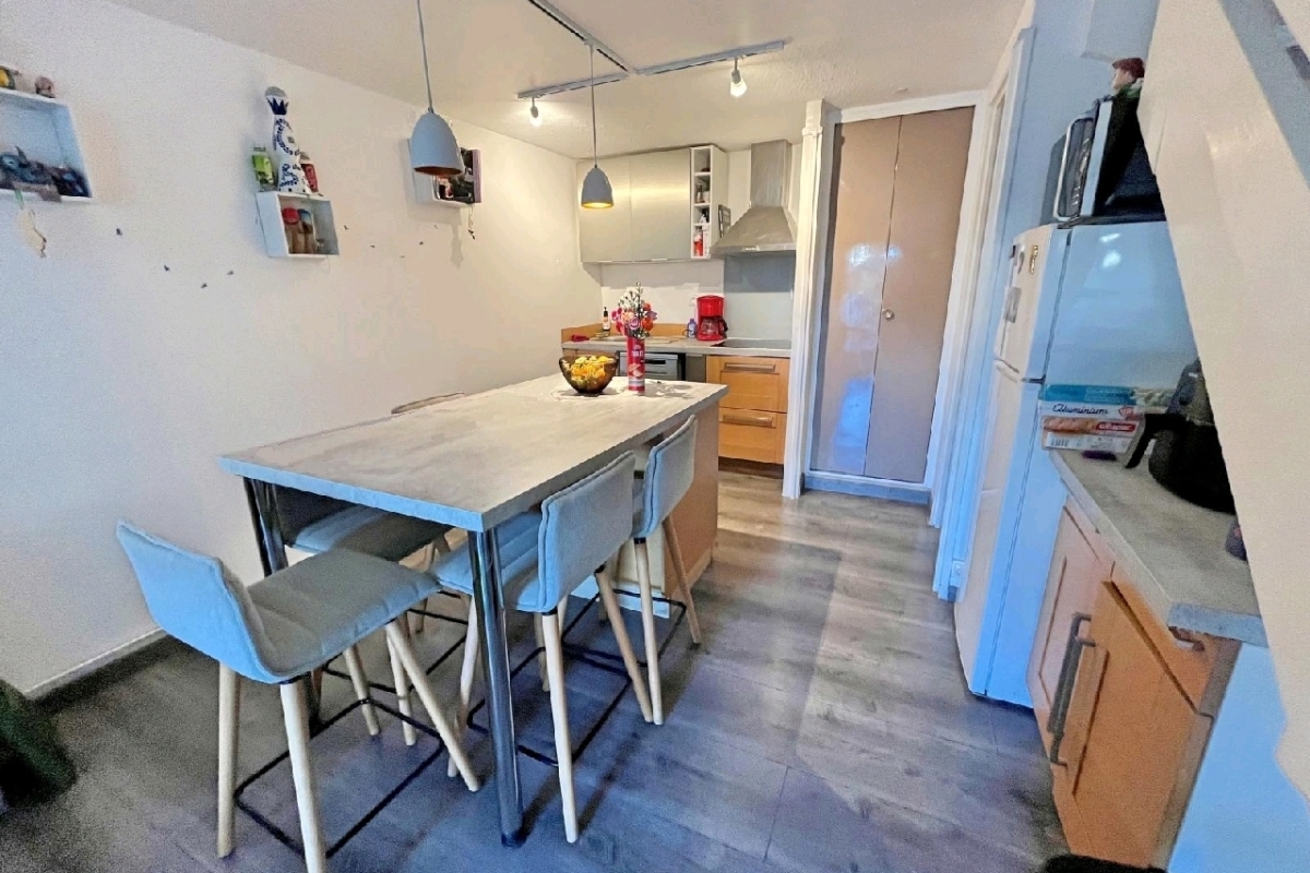 Appartement de luxe à vendre à Biarritz, 455 000 €, Photo 1