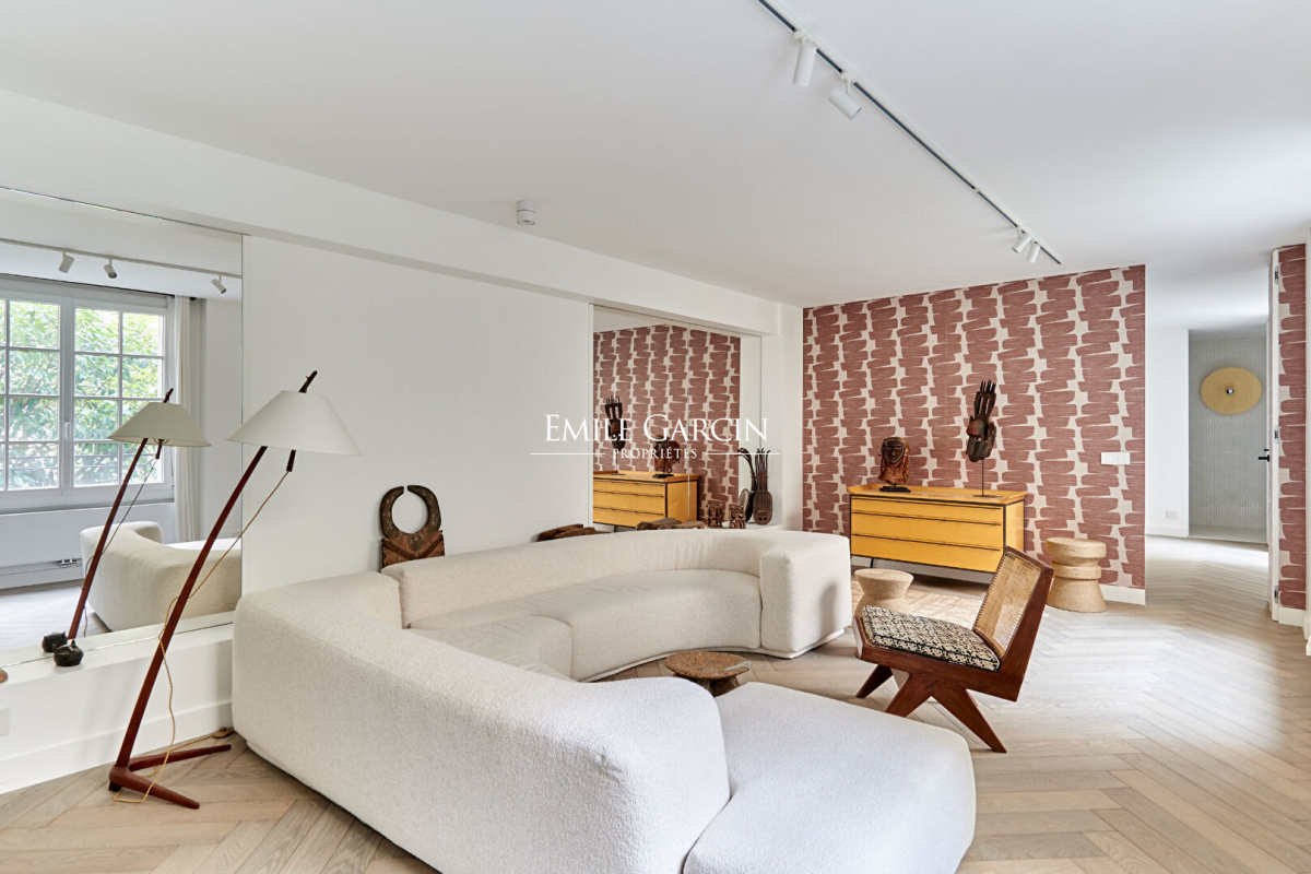 Appartement de luxe à vendre à Paris 4Ème, 2 450 000 €, Photo 2