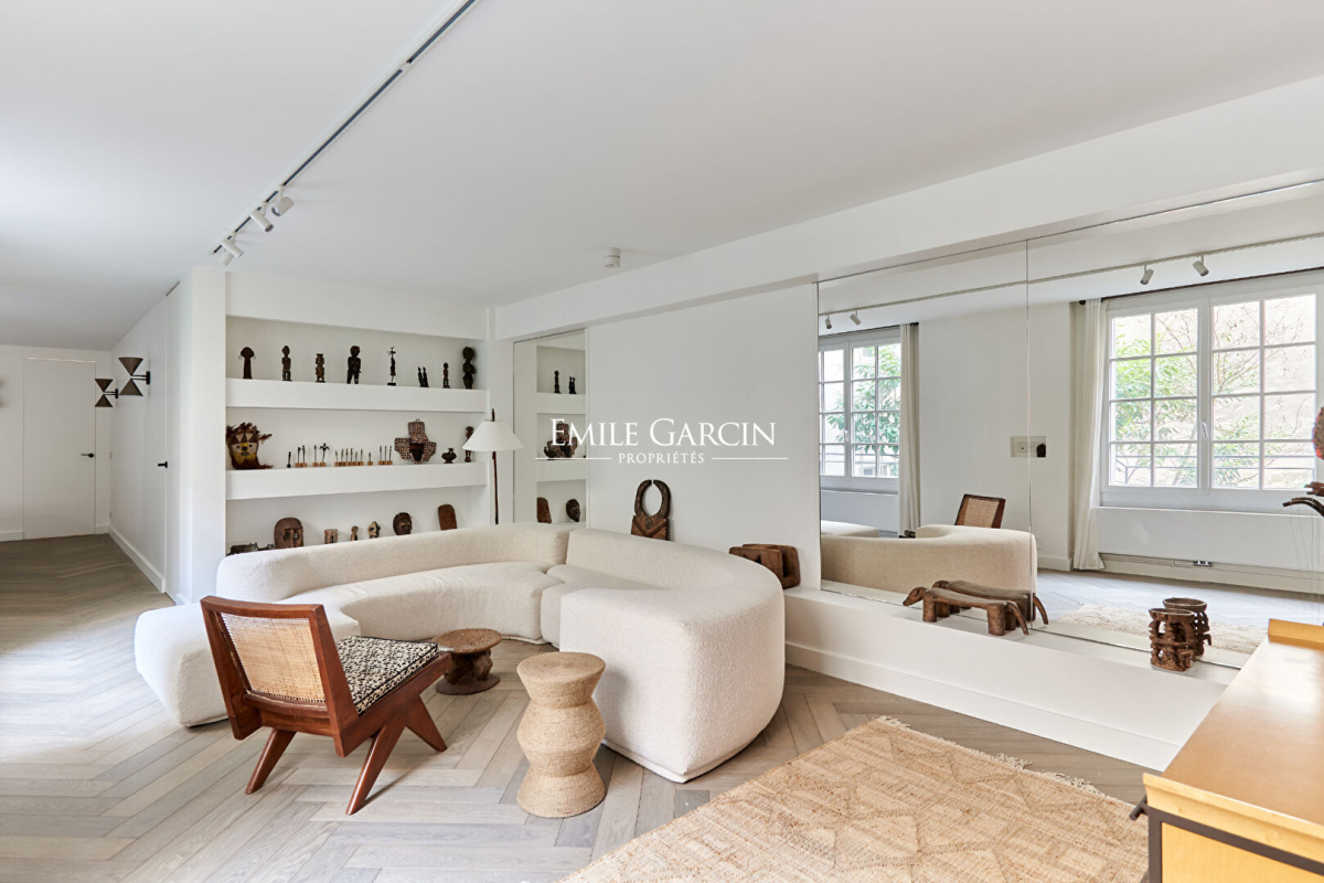 Appartement de luxe à vendre à Paris 4ème, 2 100 000 €, Photo 2