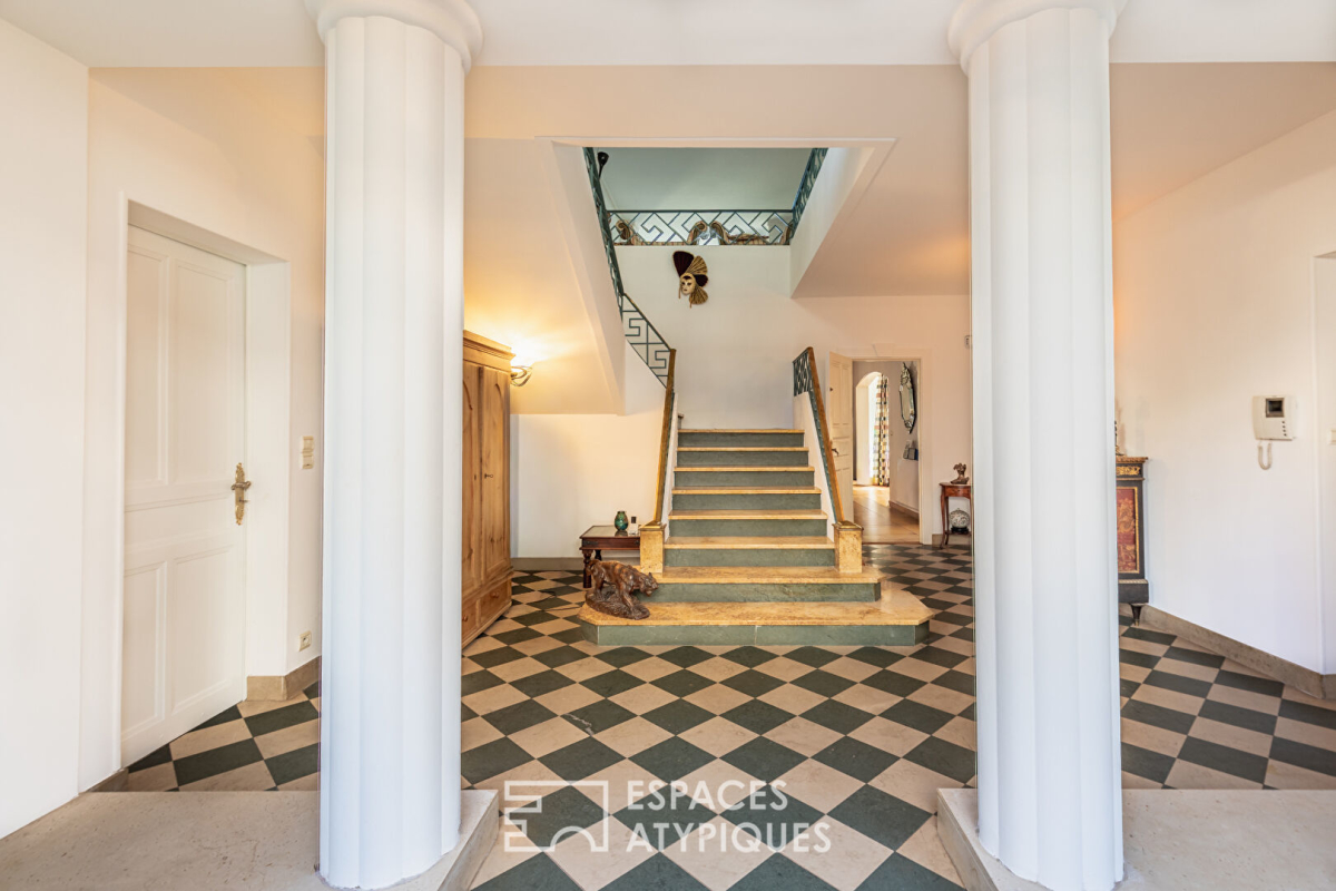 Maison de luxe à vendre à Hyères, 1 495 000 €, Photo 2