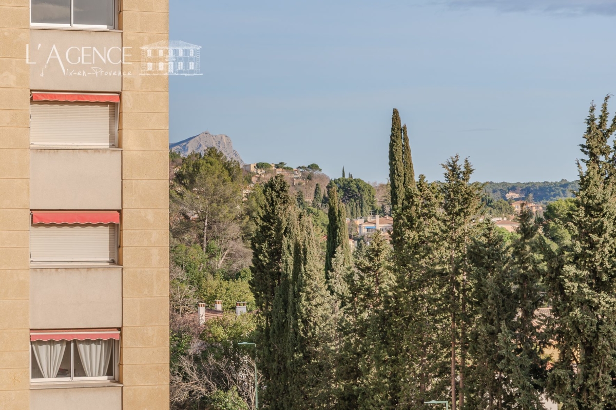 Appartement de luxe à vendre à Aix-en-Provence, 640 000 €, Photo 2