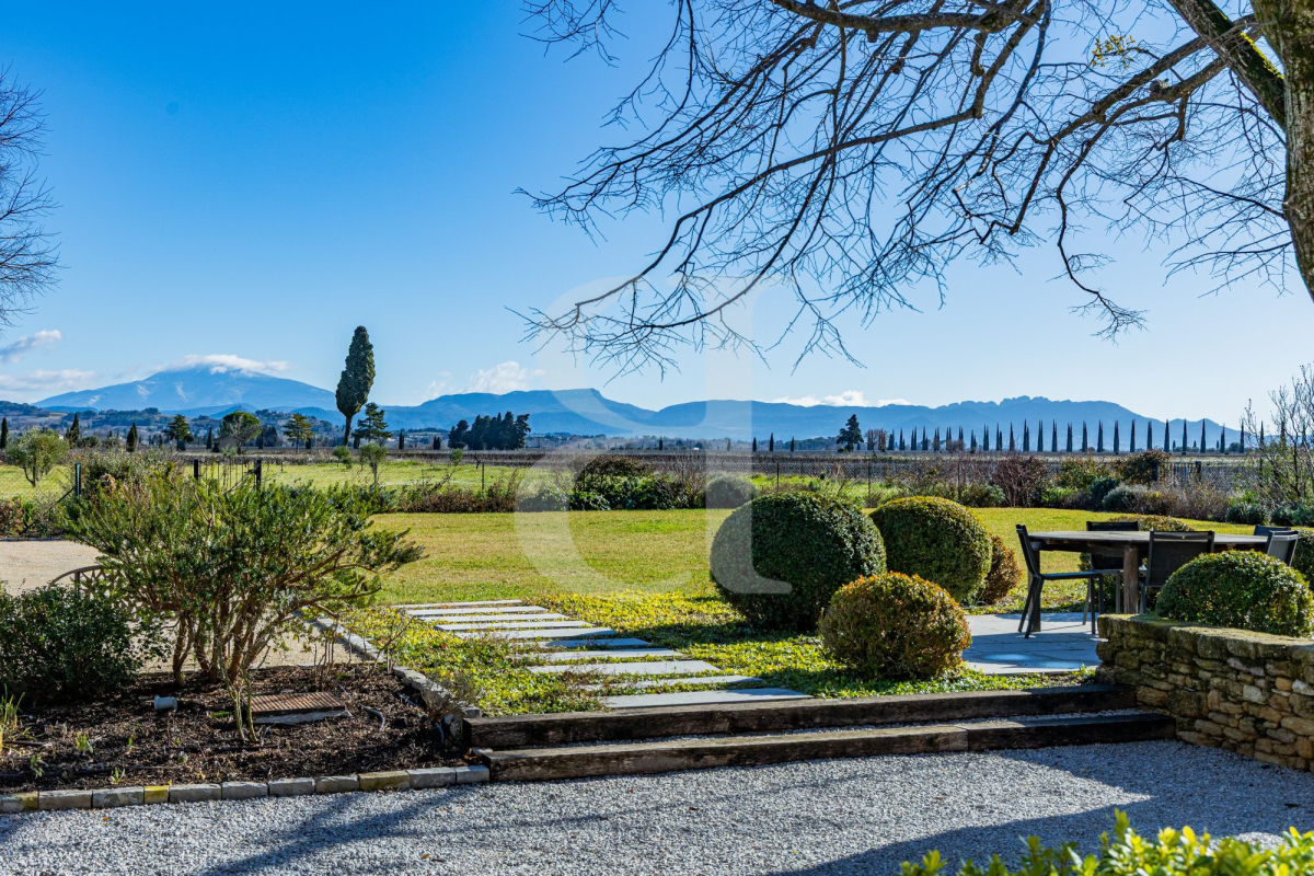 Maison de luxe à vendre à Vaison-la-Romaine, 1 965 000 €, Photo 2