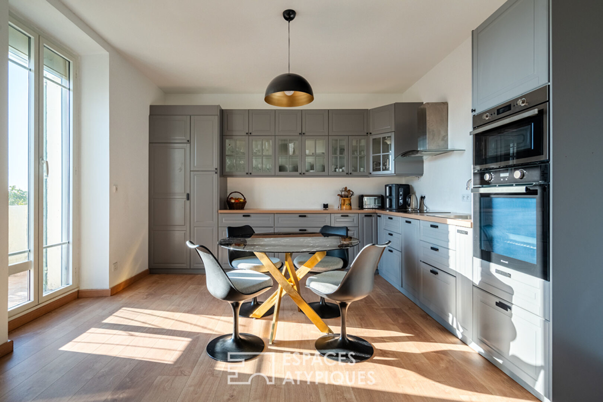 Appartement de luxe à vendre à Marseille 12Ème, 299 000 €, Photo 2