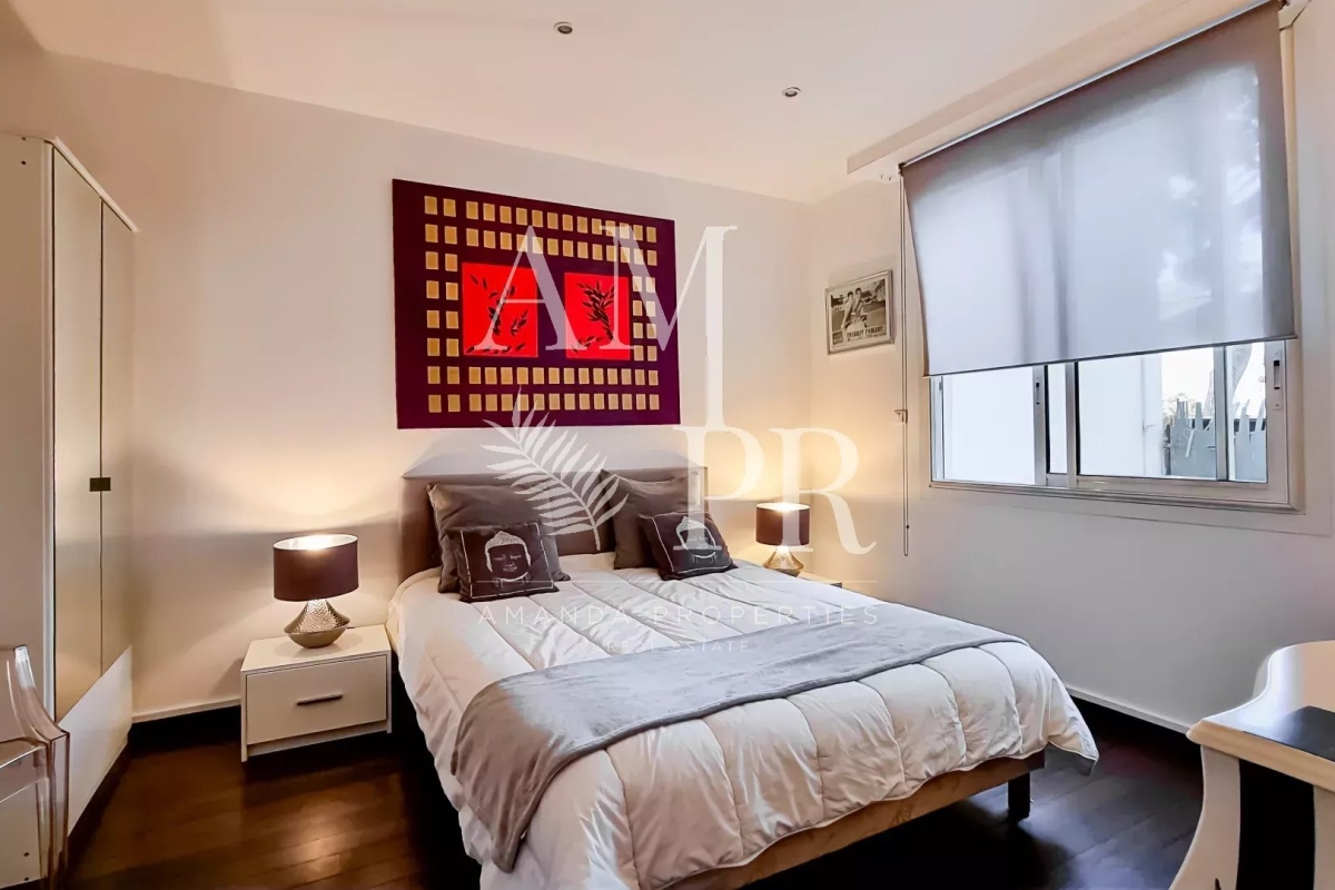 Appartement de luxe à vendre à Cannes, 520 000 €, Photo 3