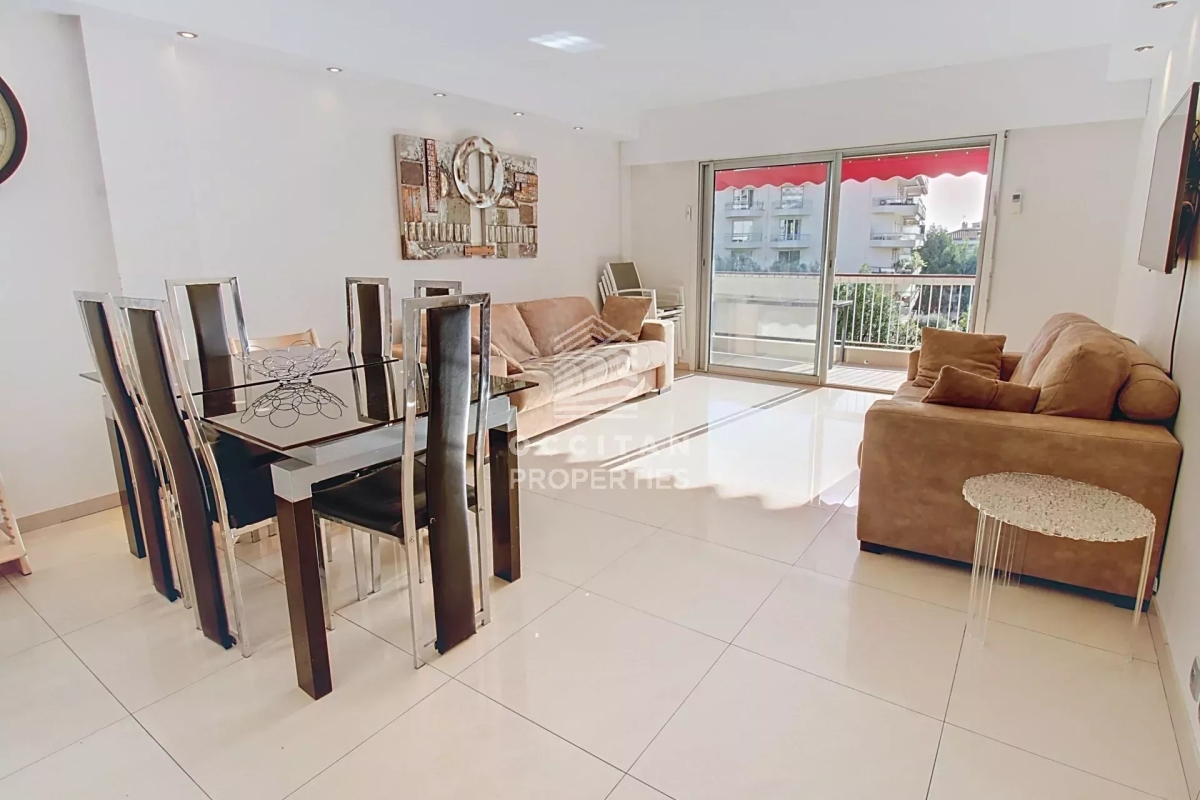 Appartement de luxe à vendre à Cannes, 575 000 €, Photo 2