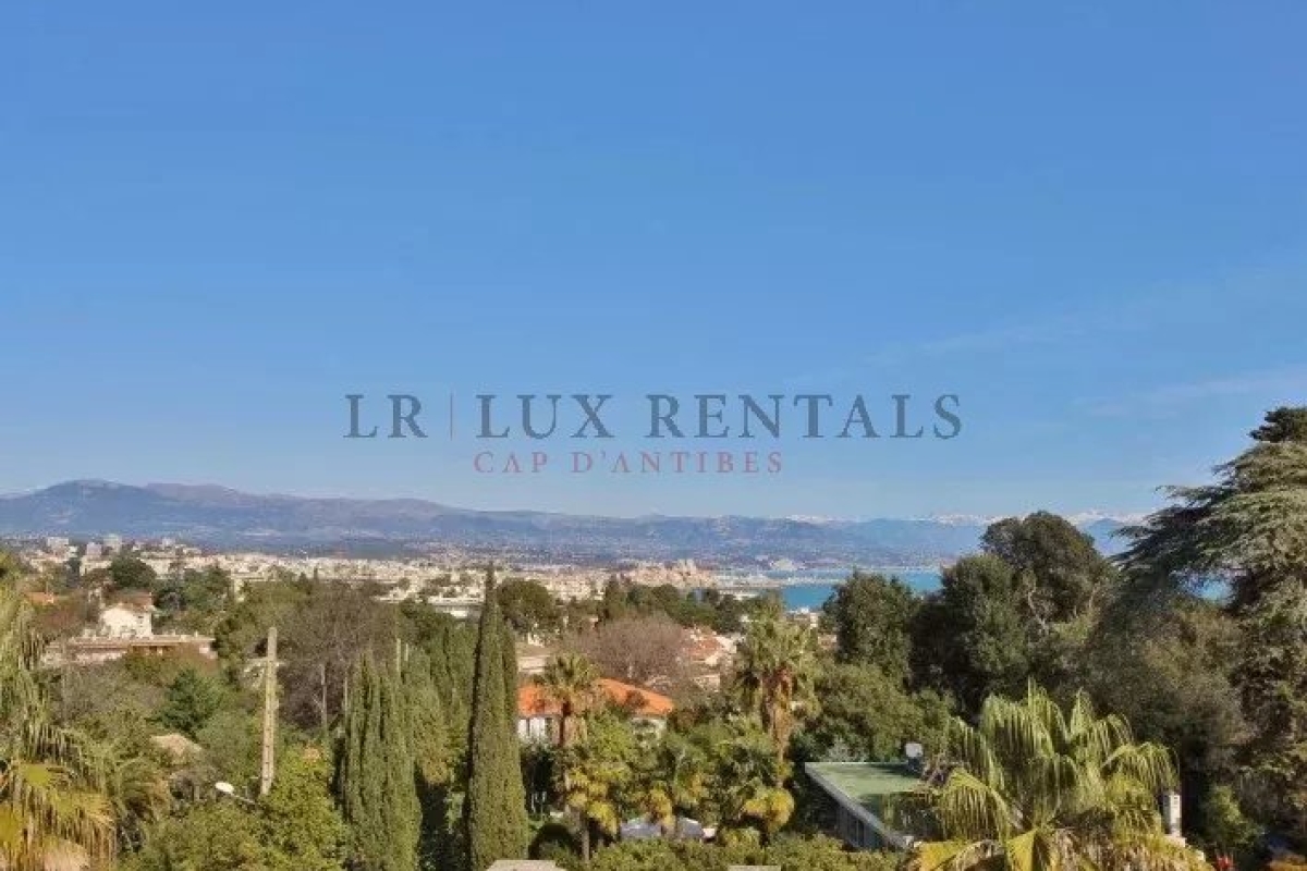 Appartement de luxe à vendre à Cap d'Antibes, 1 750 000 €, Photo 2