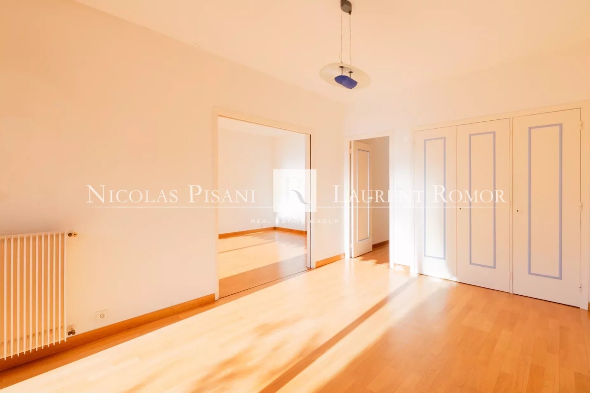 Appartement de luxe à vendre à Beaulieu-sur-Mer, 820 000 €, Photo 2