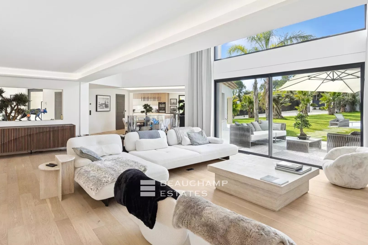 Maison de luxe à vendre à Mougins, 6 700 000 €, Photo 2