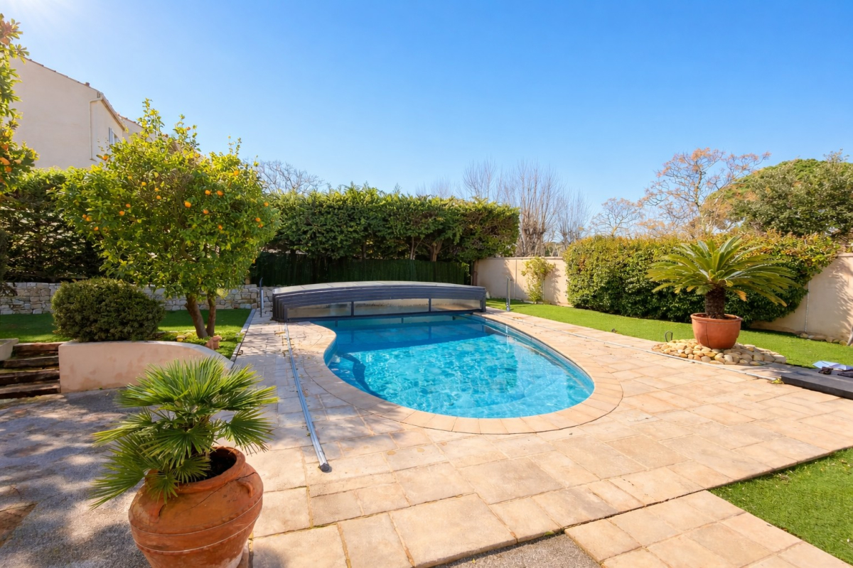 Maison de luxe à vendre à Saint-Aygulf, 895 000 €, Photo 3