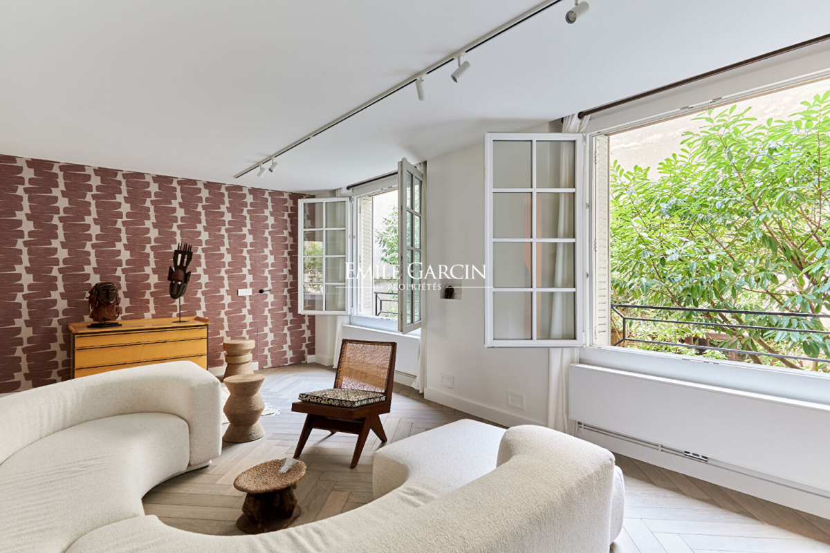 Appartement de luxe à vendre à Paris 4ème, 2 100 000 €, Photo 3