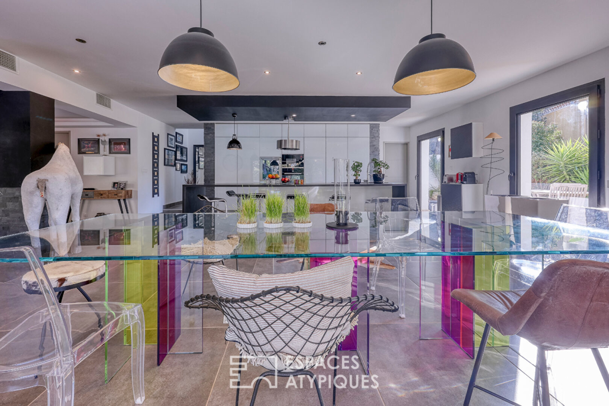 Luxury House for sale in Toulon, 935 000 €, Photo 3