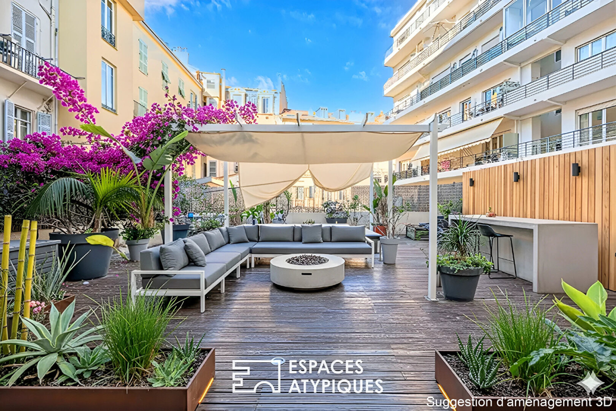 Appartement de luxe à vendre à Nice, 1 200 000 €, Photo 3