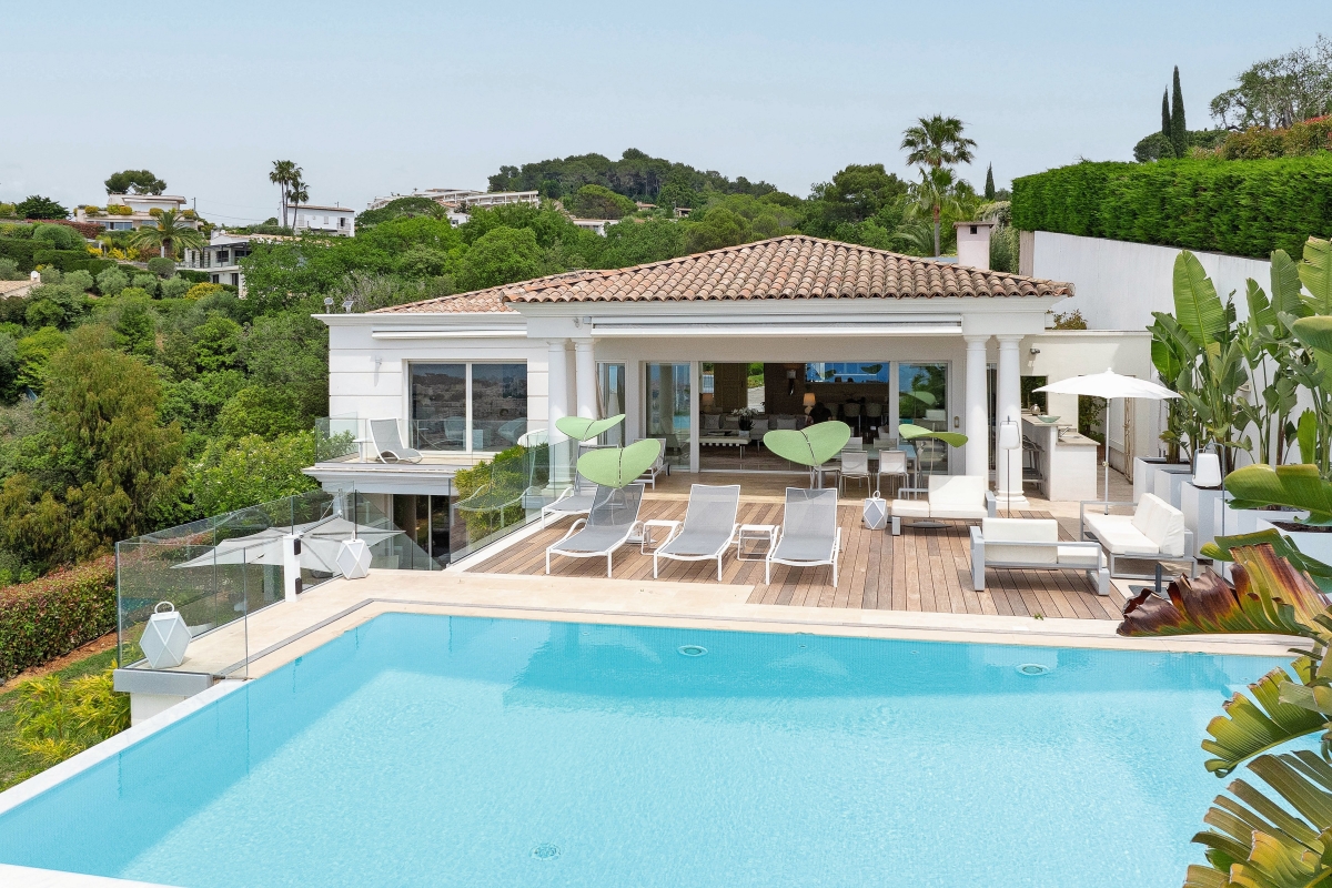 Maison de luxe à vendre à Le Cannet, 6 490 000 €, Photo 3