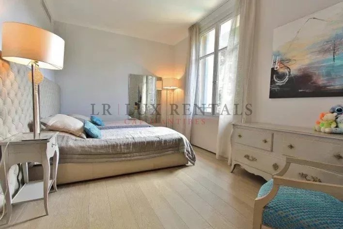 Appartement de luxe à vendre à Cap d'Antibes, 1 750 000 €, Photo 3