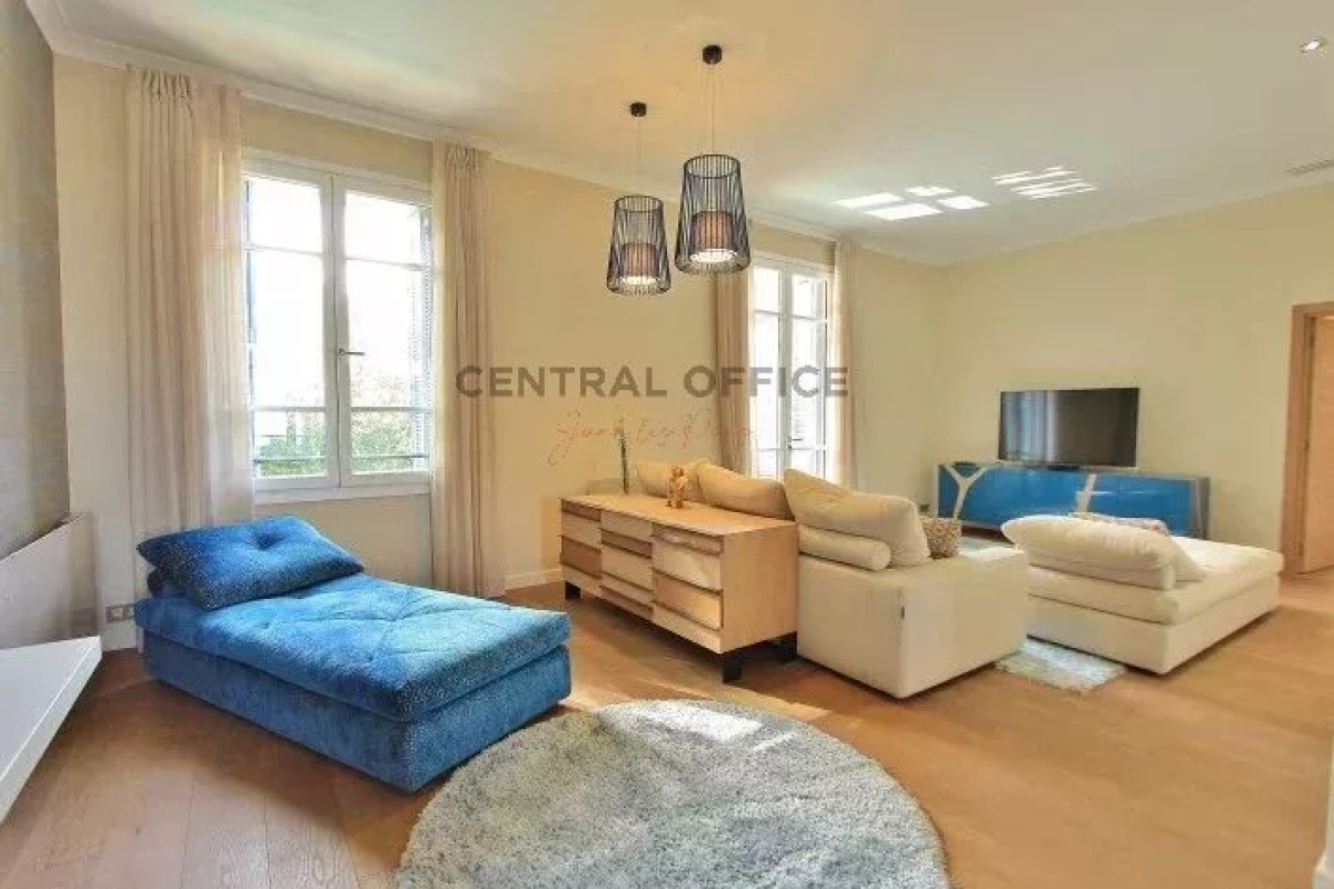 Appartement de luxe à vendre à Cap d'Antibes, 1 950 000 €, Photo 3