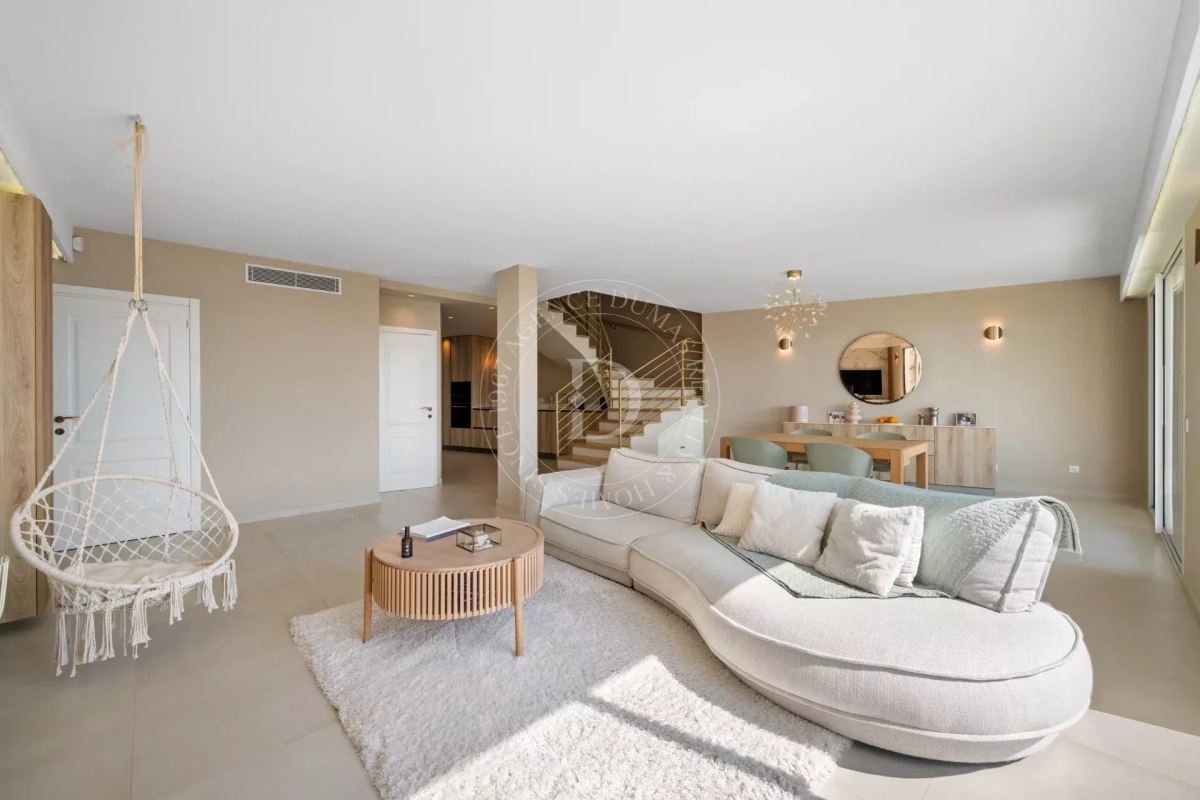 Appartement de luxe à vendre à Villefranche-sur-Mer, 1 990 000 €, Photo 3