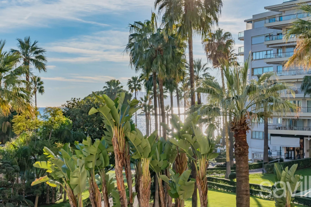 Appartement de luxe à vendre à Cannes, 2 490 000 €, Photo 3