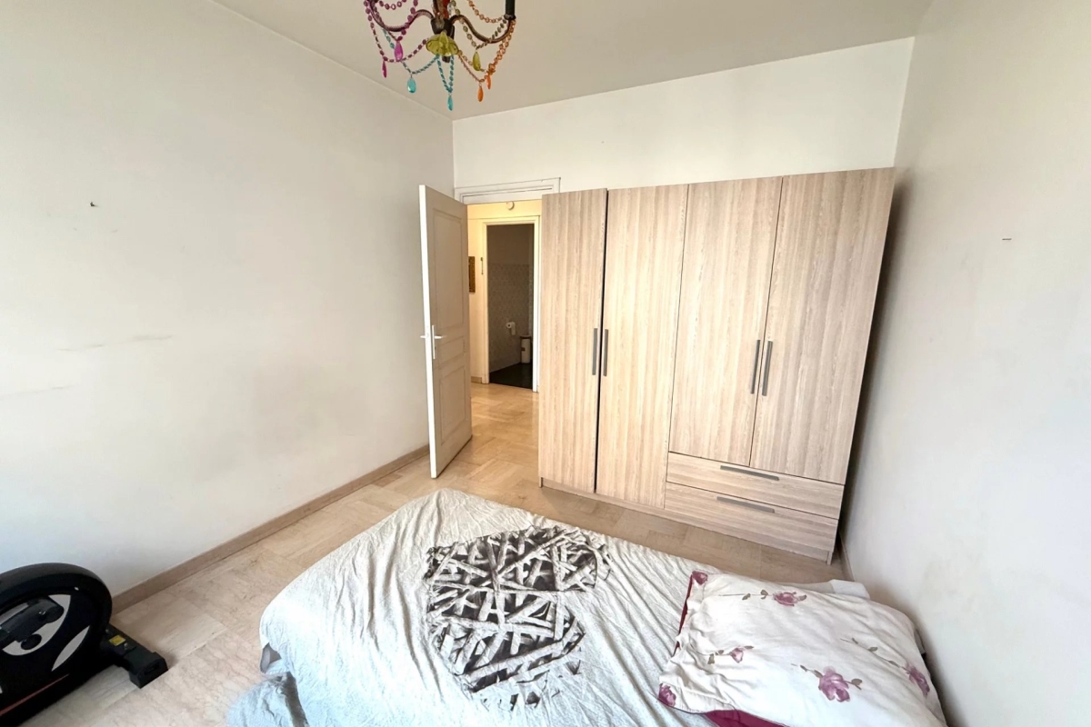 Appartement de luxe à vendre à Nice, 360 000 €, Photo 3