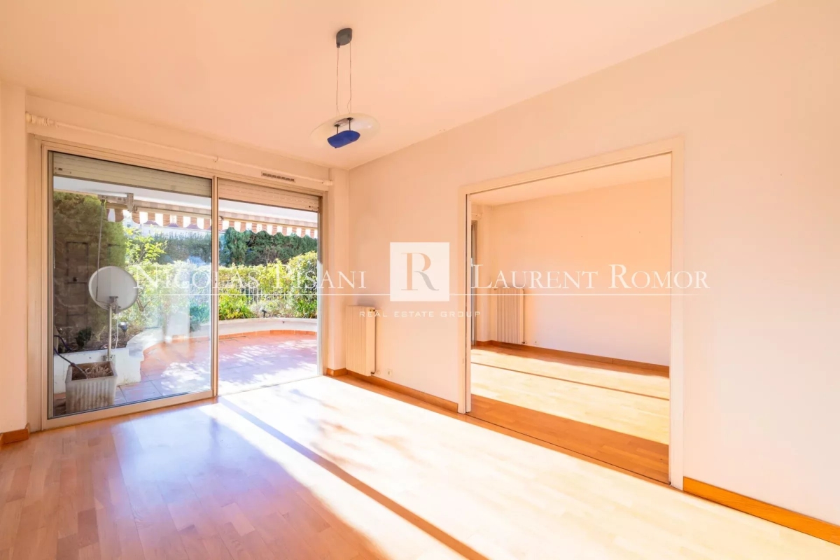 Appartement de luxe à vendre à Beaulieu-sur-Mer, 820 000 €, Photo 3