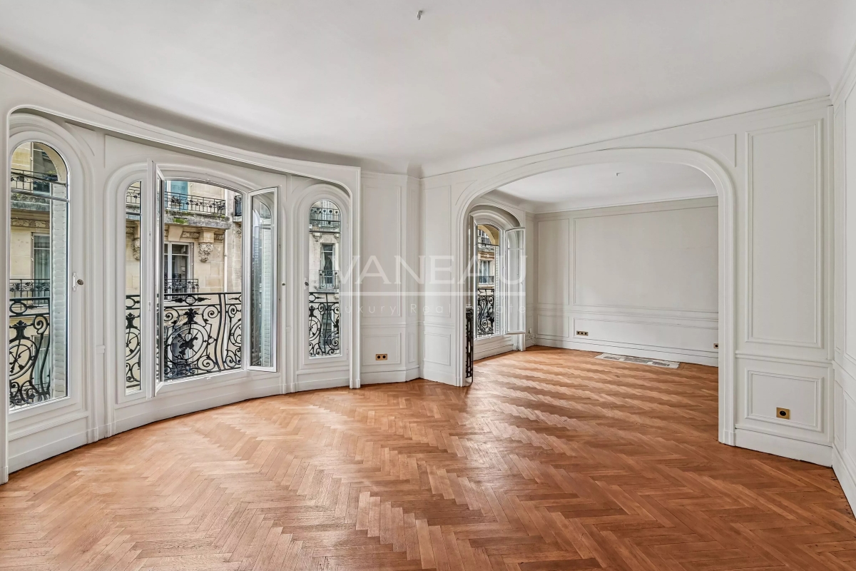 Appartement de luxe à vendre à Paris 16Ème, 2 190 000 €, Photo 3
