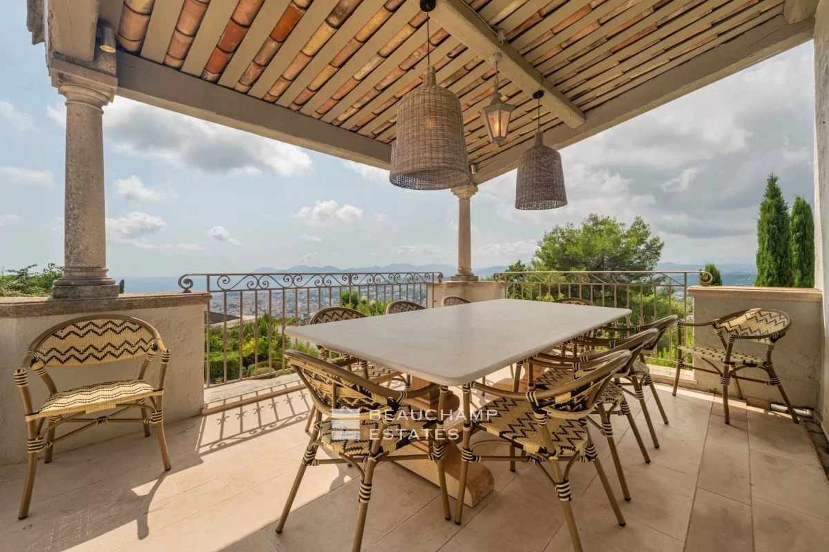 Maison de luxe à vendre à Le Cannet, 4 650 000 €, Photo 3