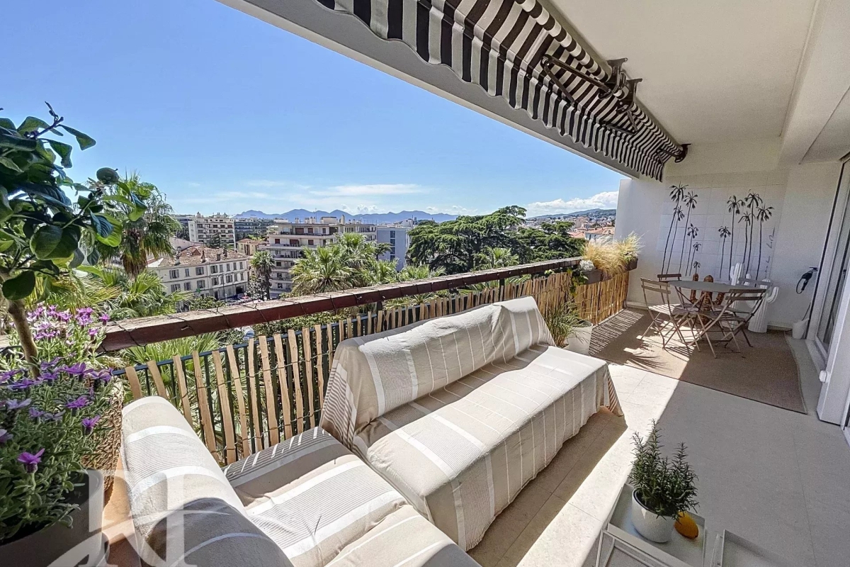 Appartement de luxe à vendre à Cannes, 1 190 000 €, Photo 3