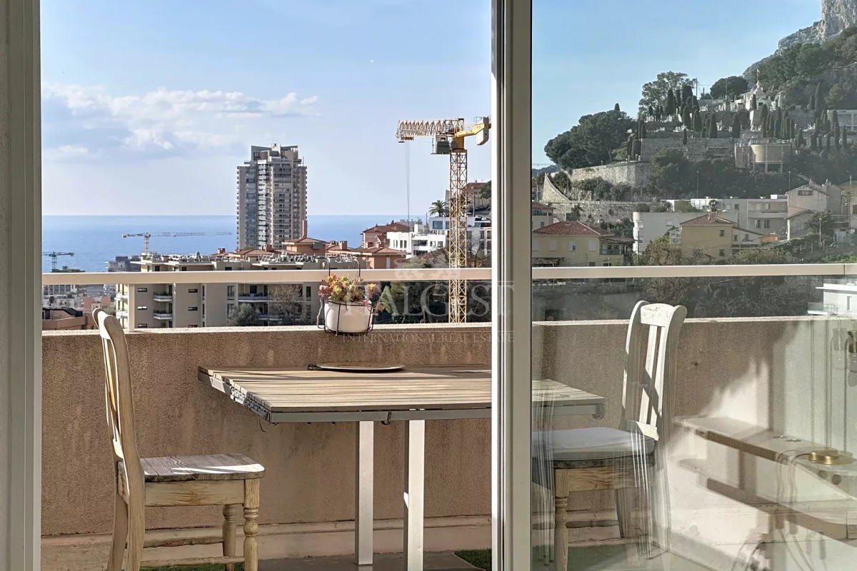 Appartement de luxe à vendre à Beausoleil, 345 000 €, Photo 3