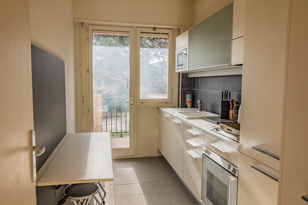 Appartement de luxe à vendre à Saint-Tropez, 1 480 000 €, Photo 3