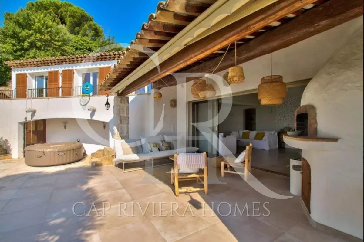 Maison de luxe à vendre à Falicon, 2 980 000 €, Photo 3