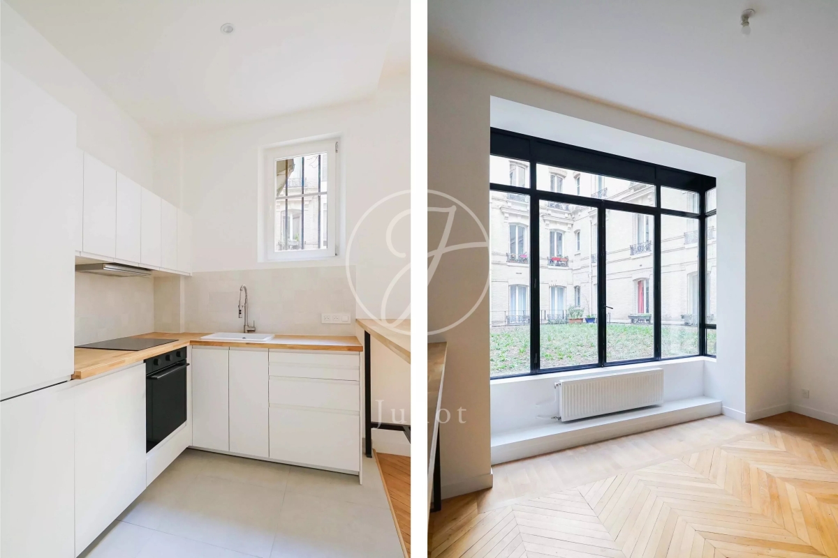 Appartement de luxe à vendre à Paris 6Ème, 795 000 €, Photo 3