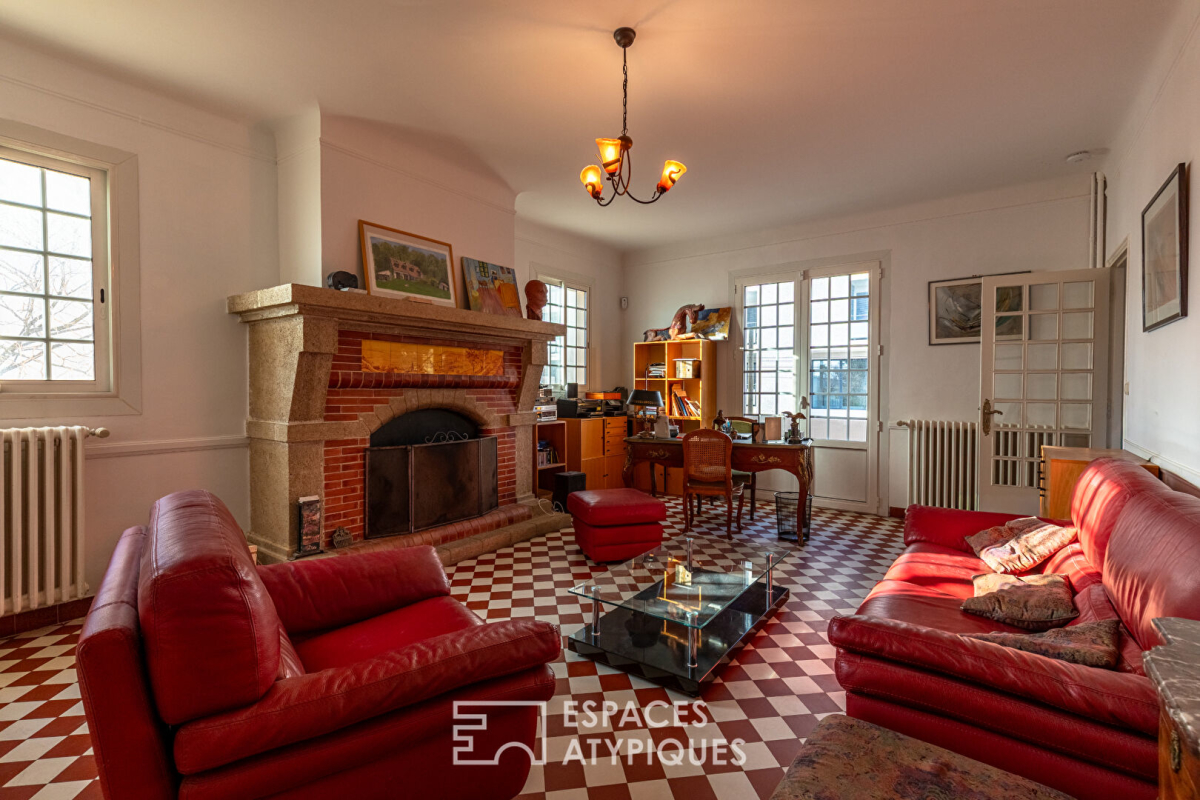 Maison de luxe à vendre à Hyères, 1 495 000 €, Photo 4