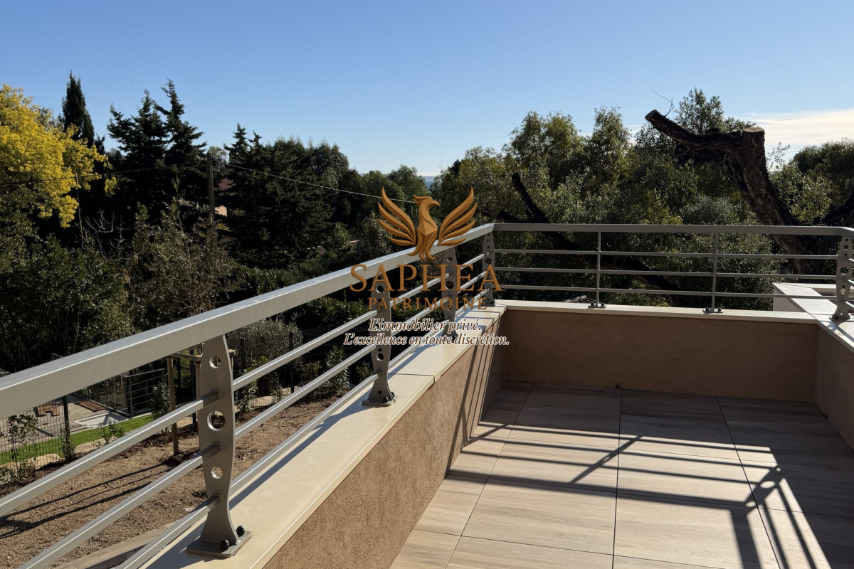 Maison de luxe à vendre à Le Lavandou, 1 735 000 €, Photo 4