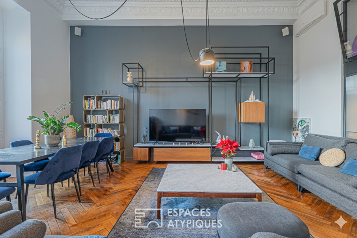 Appartement de luxe à vendre à Nice, 1 200 000 €, Photo 4