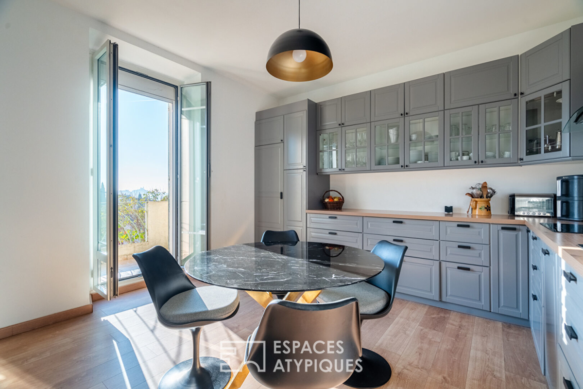 Appartement de luxe à vendre à Marseille 12Ème, 299 000 €, Photo 4