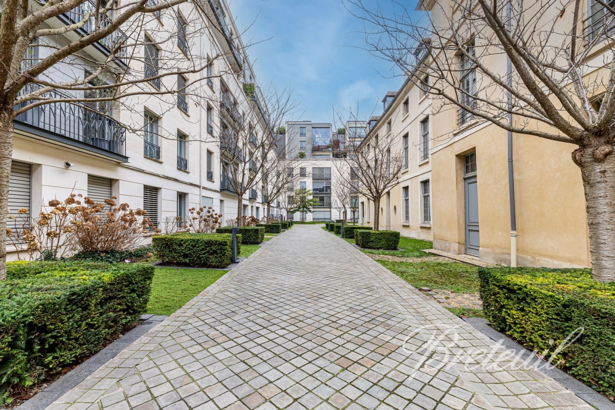 Appartement de luxe à vendre à Paris 7Ème, 1 300 000 €, Photo 4