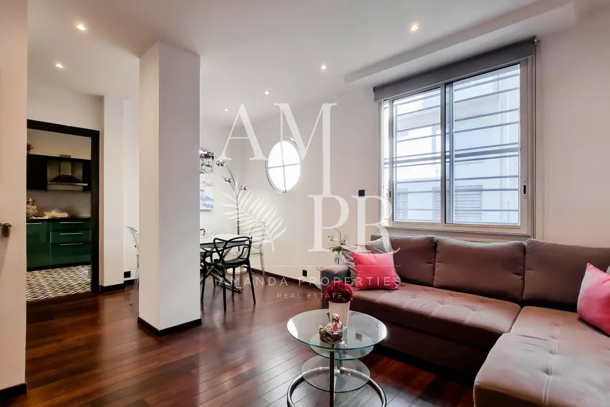 Appartement de luxe à vendre à Cannes, 520 000 €, Photo 5