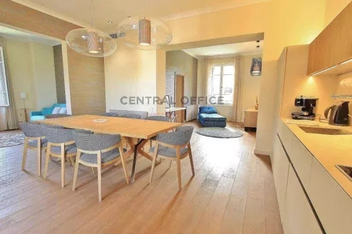 Luxury Apartment for sale in Cap d'Antibes, 1 950 000 €, Photo 4