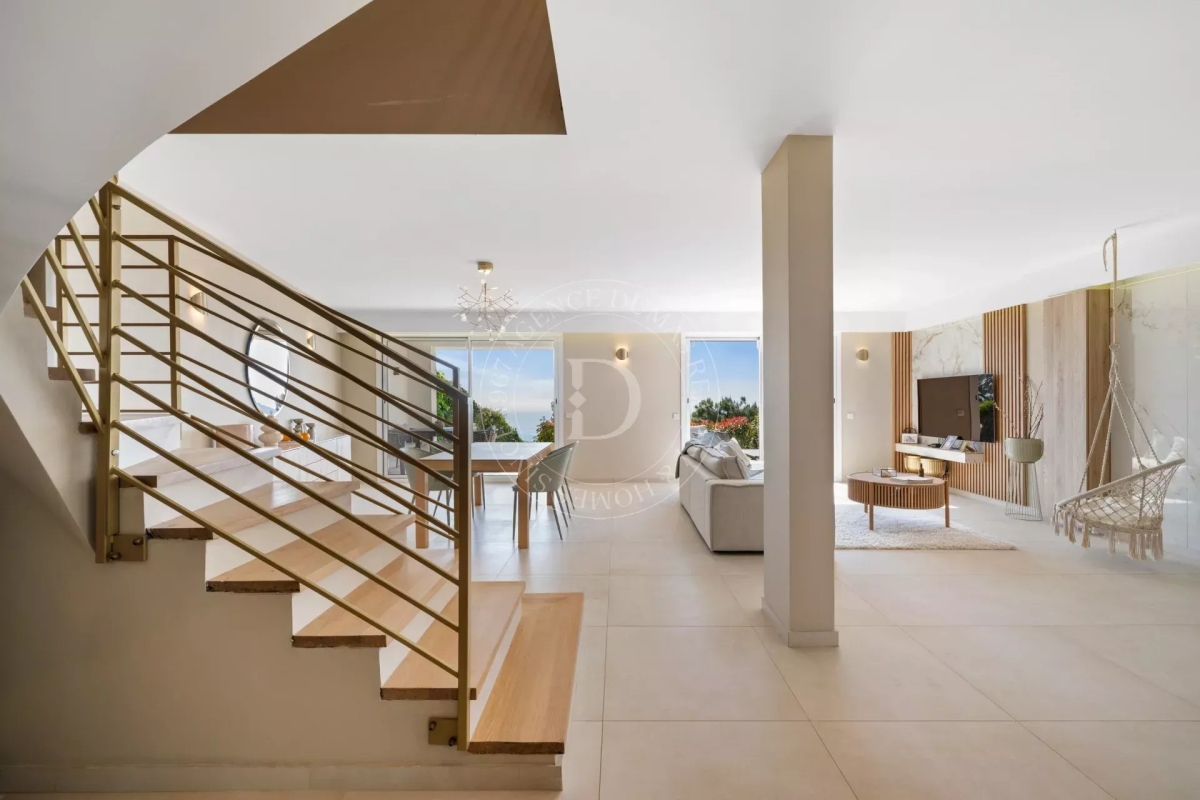 Appartement de luxe à vendre à Villefranche-sur-Mer, 1 990 000 €, Photo 4