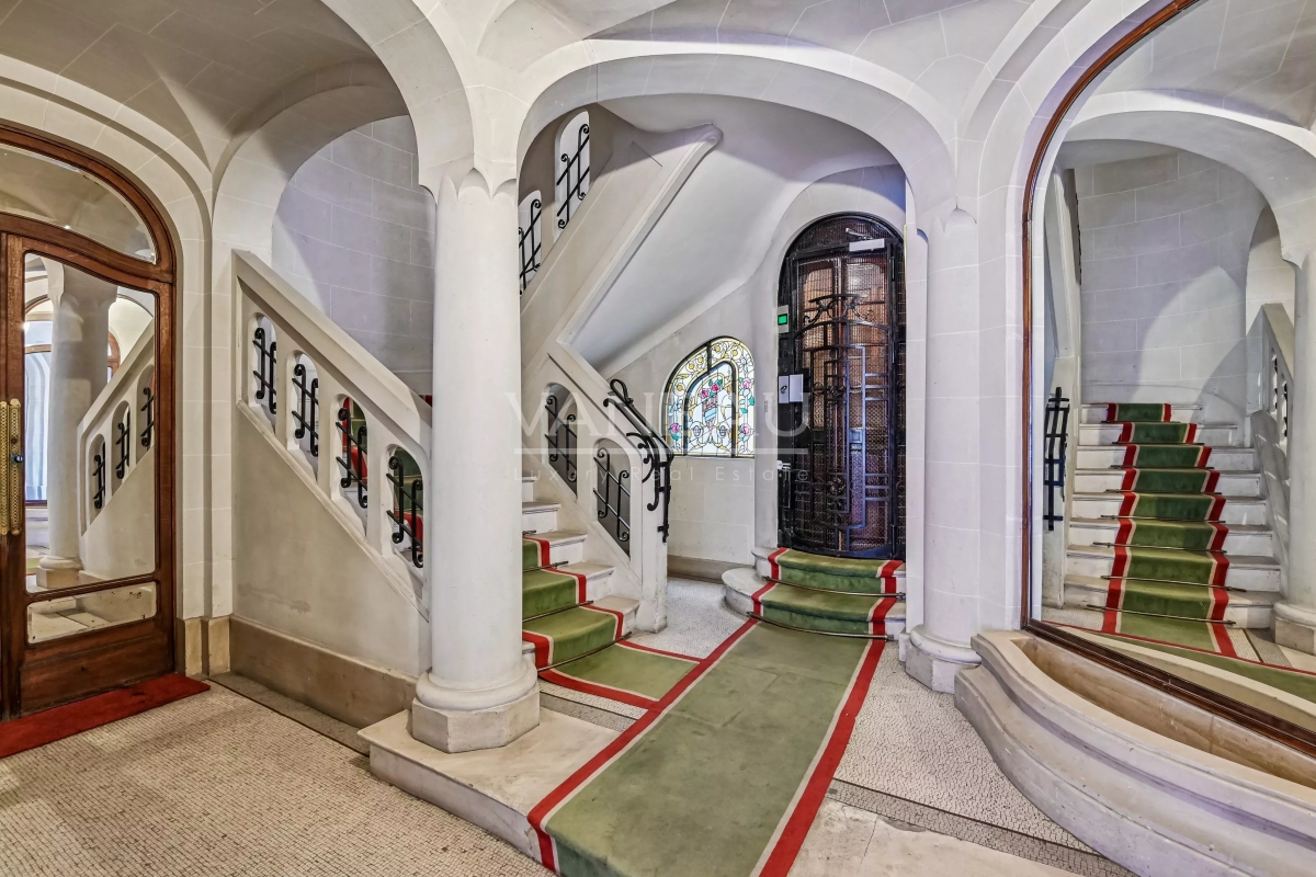 Appartement de luxe à vendre à Paris 16Ème, 2 190 000 €, Photo 4