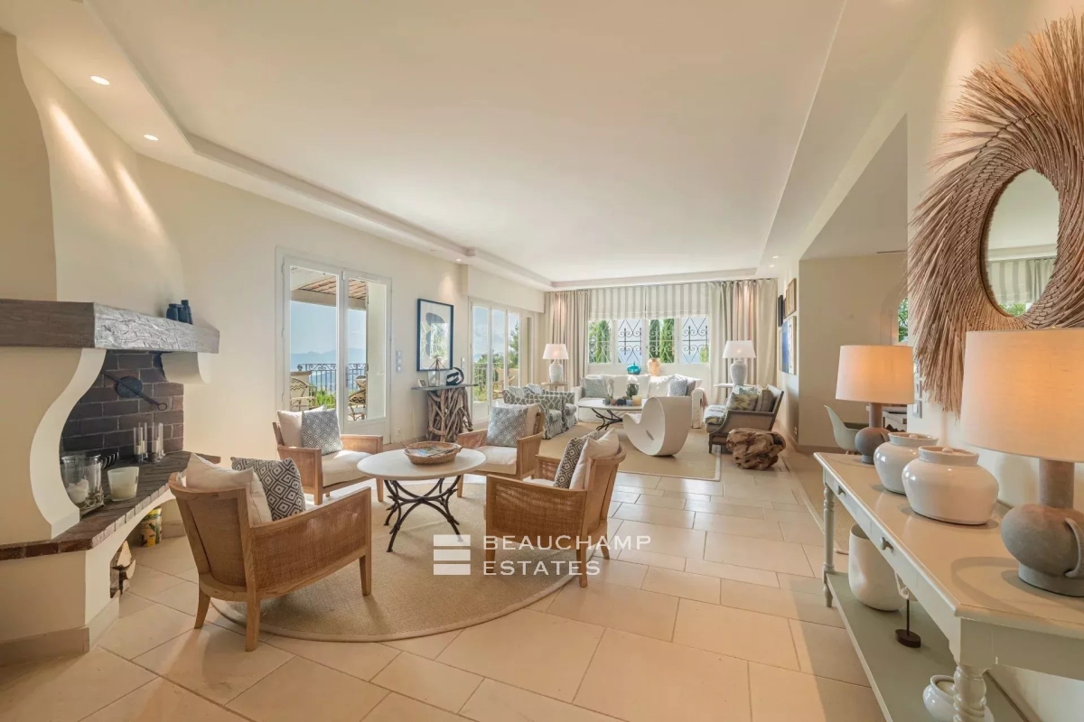 Maison de luxe à vendre à Le Cannet, 4 650 000 €, Photo 4