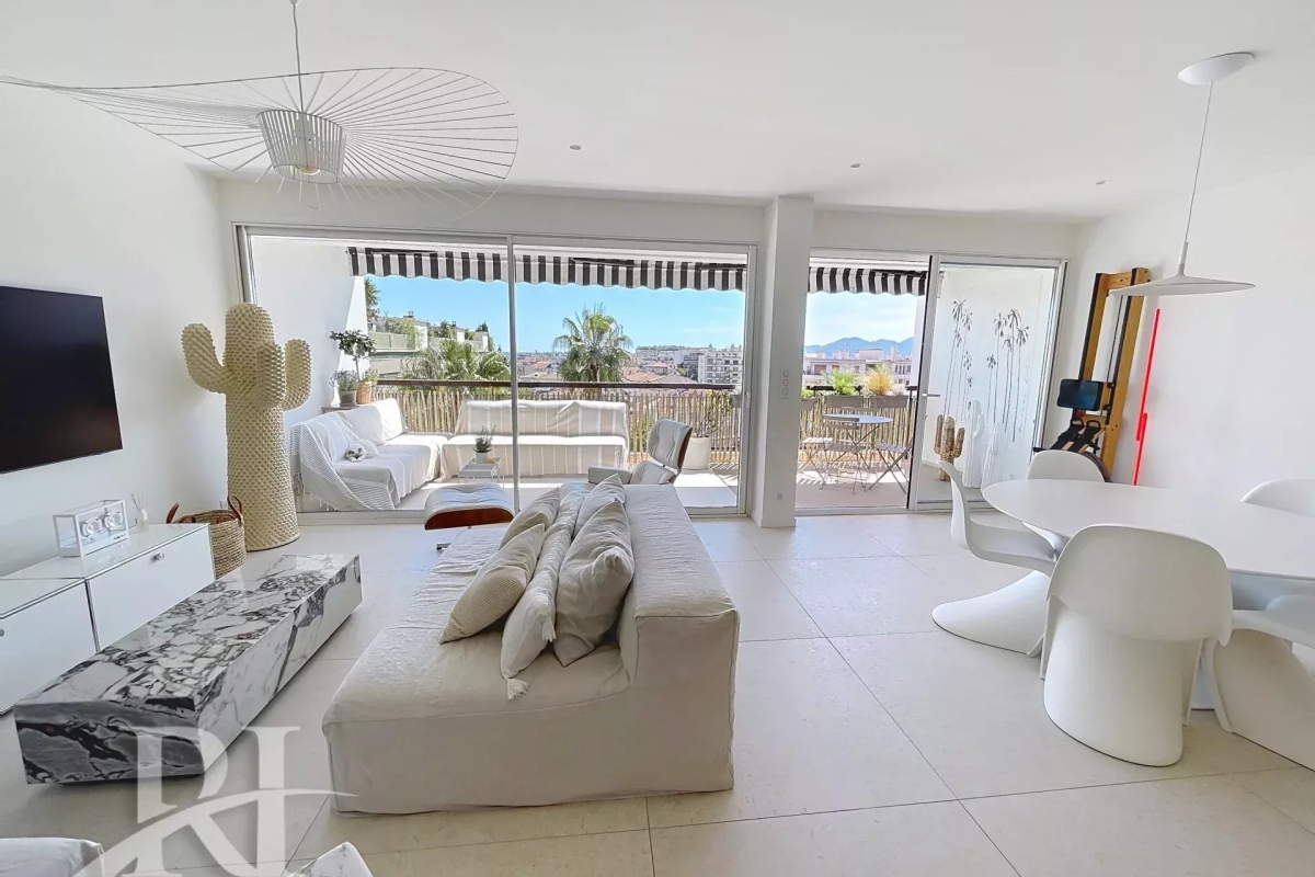 Appartement de luxe à vendre à Cannes, 1 190 000 €, Photo 4