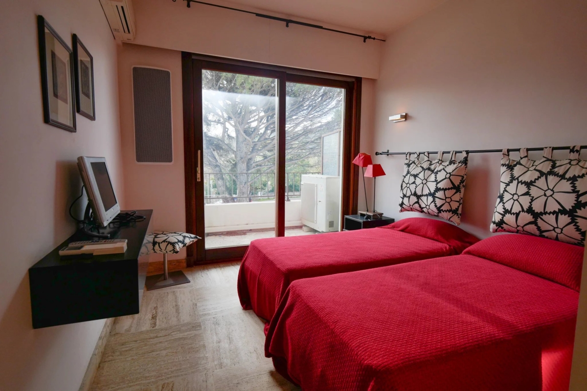 Appartement de luxe à vendre à Saint-Tropez, 1 480 000 €, Photo 4