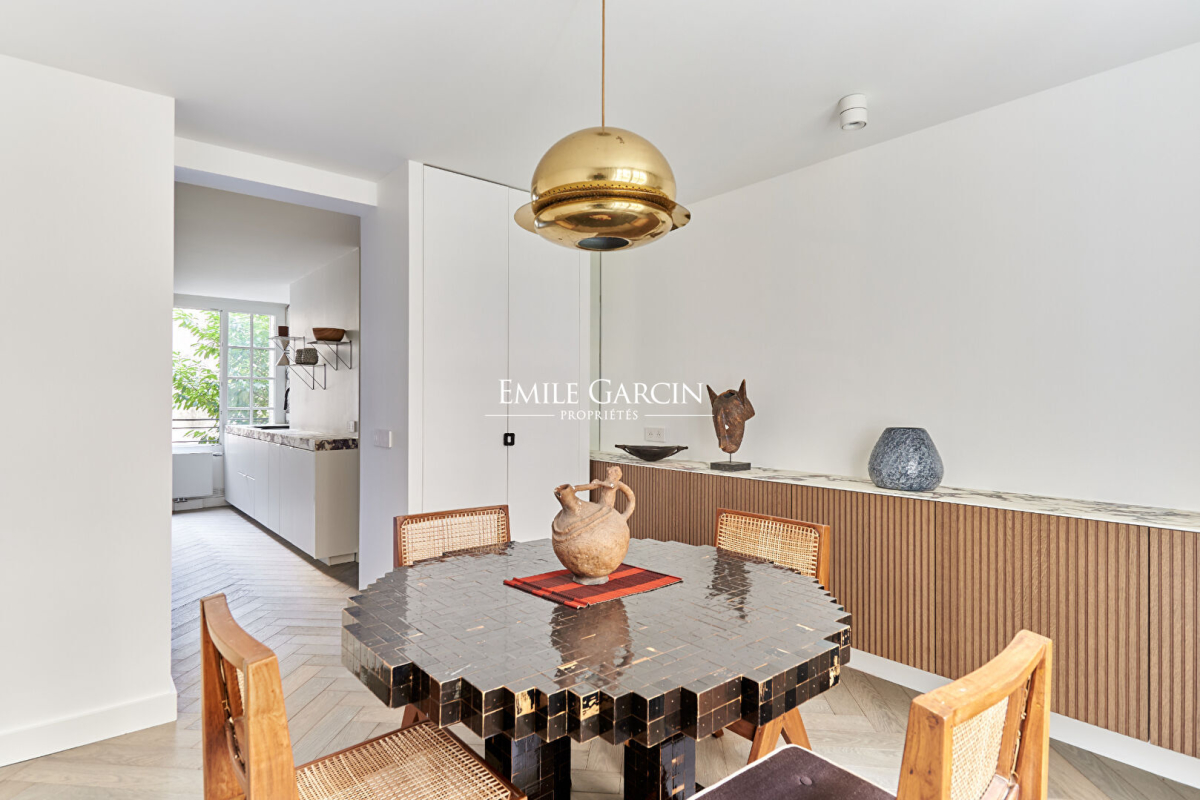 Appartement de luxe à vendre à Paris 4Ème, 2 450 000 €, Photo 5