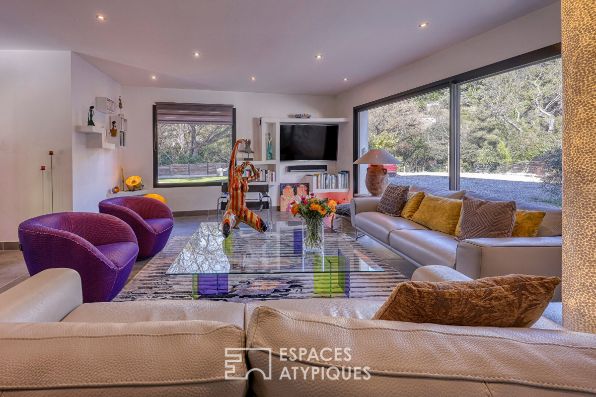 Luxury House for sale in Toulon, 935 000 €, Photo 5