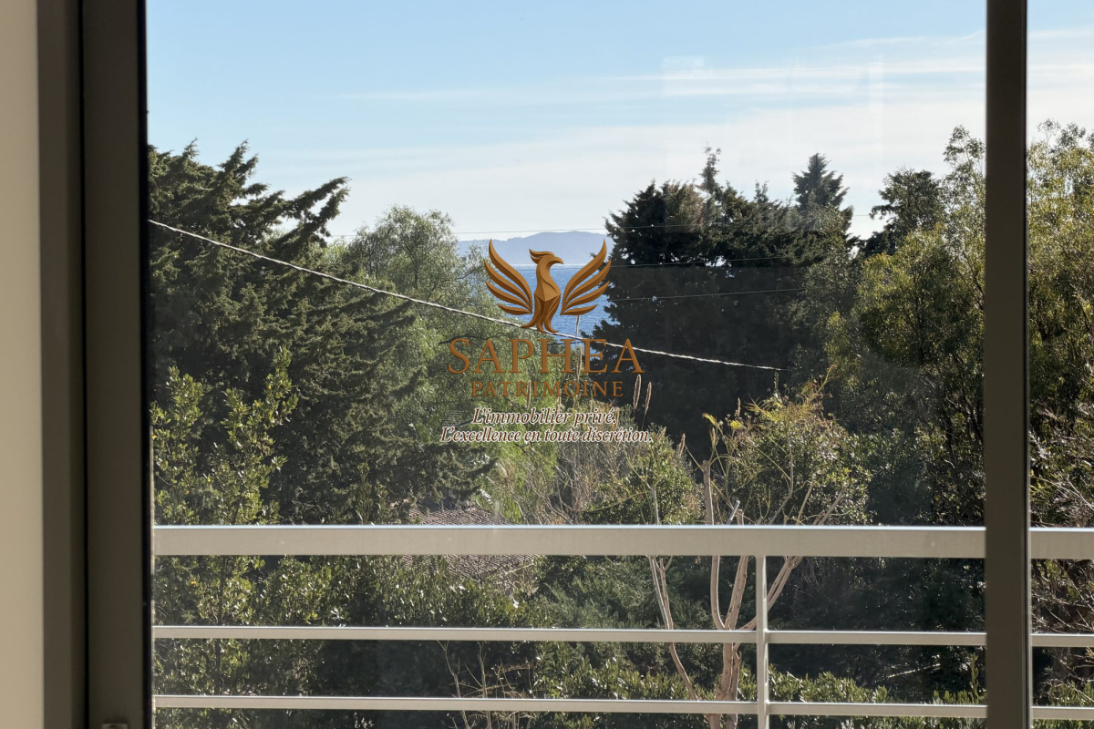 Maison de luxe à vendre à Le Lavandou, 1 735 000 €, Photo 5