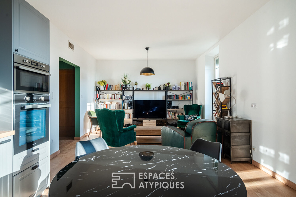 Appartement de luxe à vendre à Marseille 12Ème, 299 000 €, Photo 5